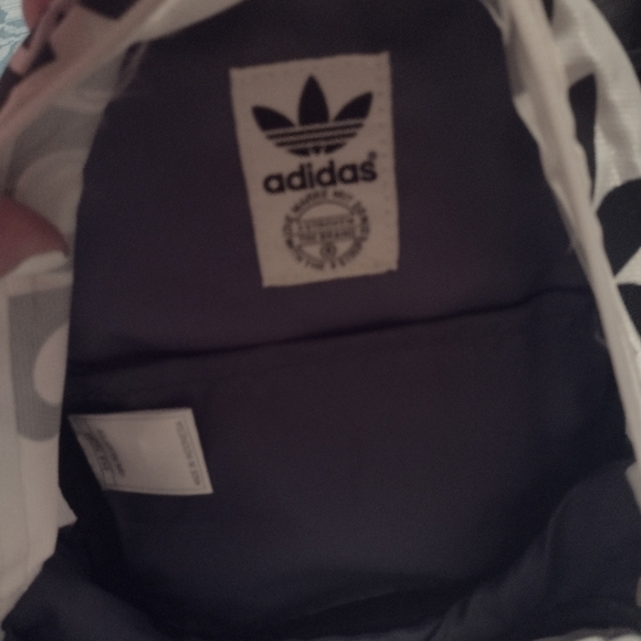 Adidas - Mini Backpack - Picture 6 of 7